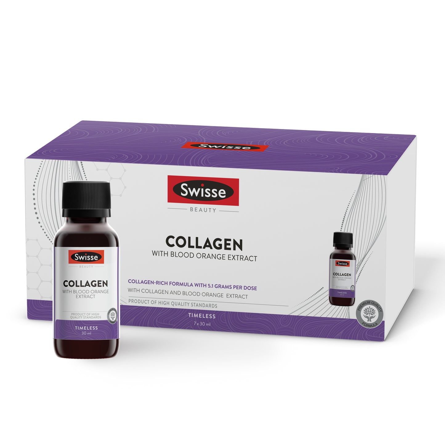 Liquid Collagen