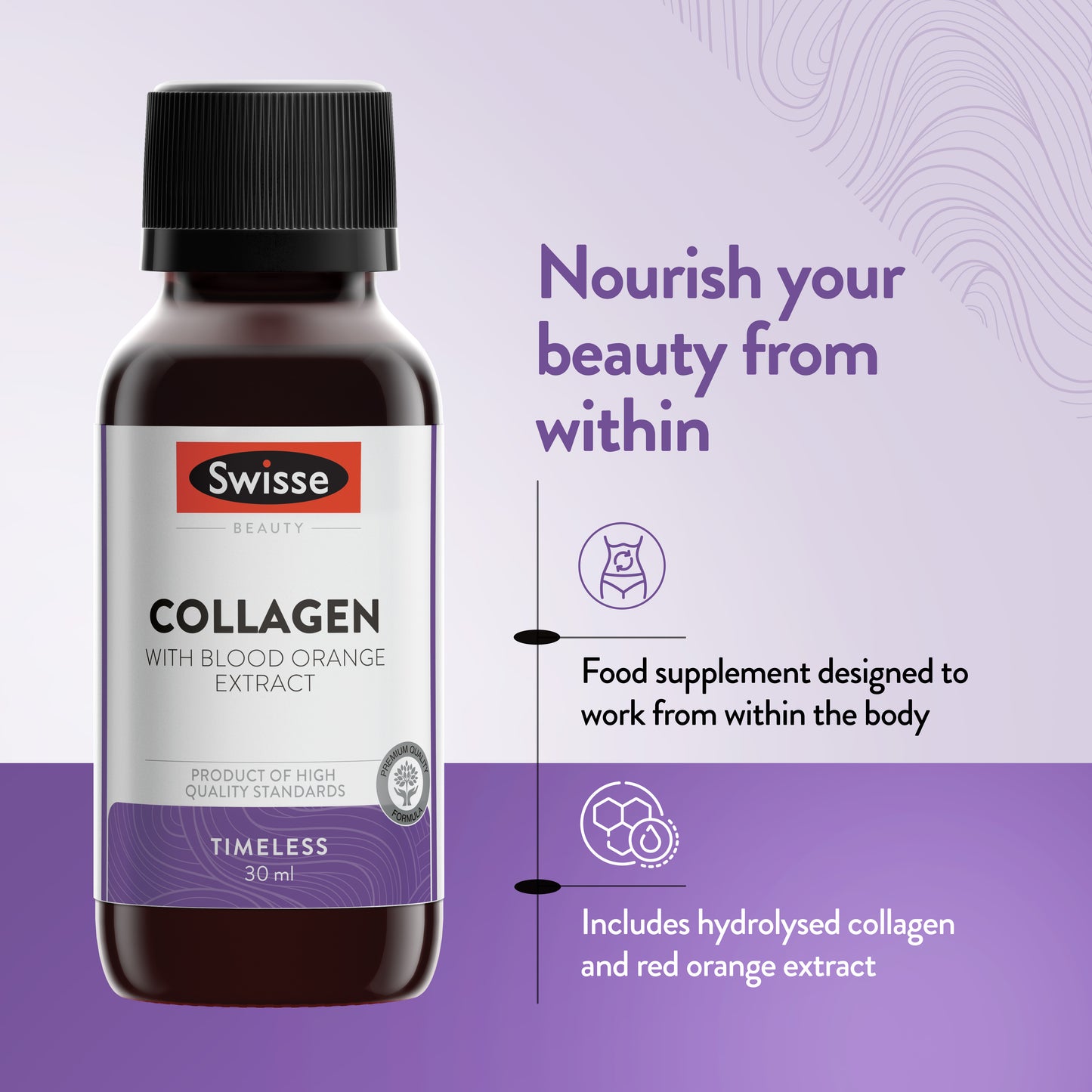 Liquid Collagen