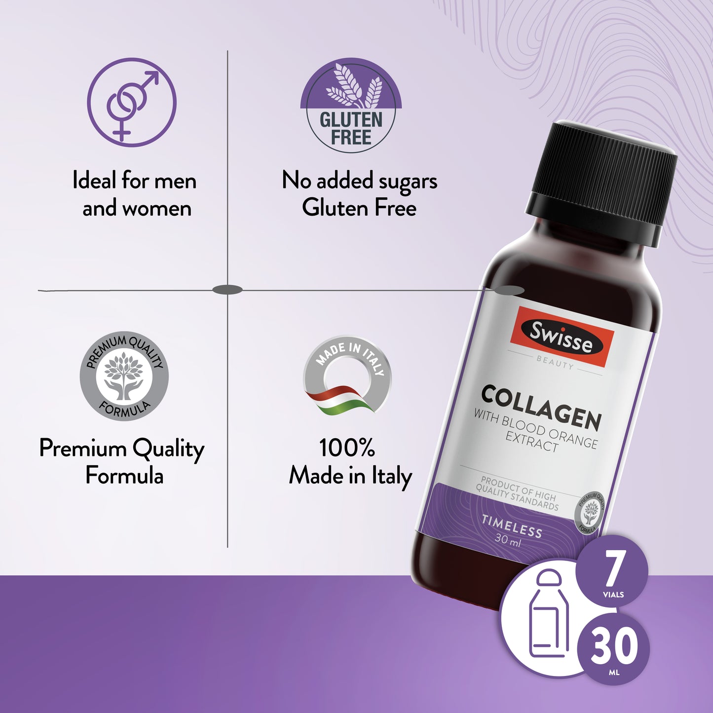 Liquid Collagen