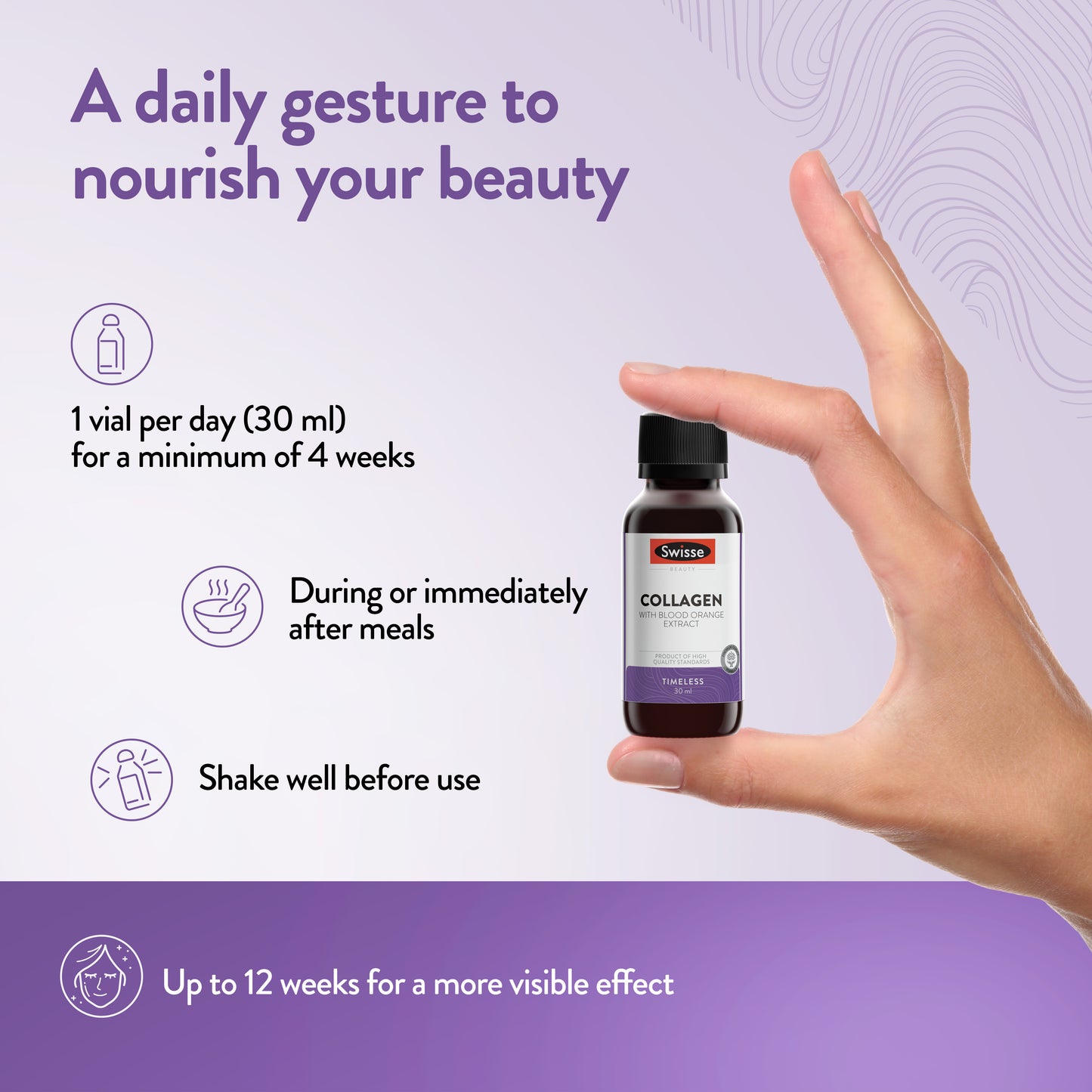 Liquid Collagen