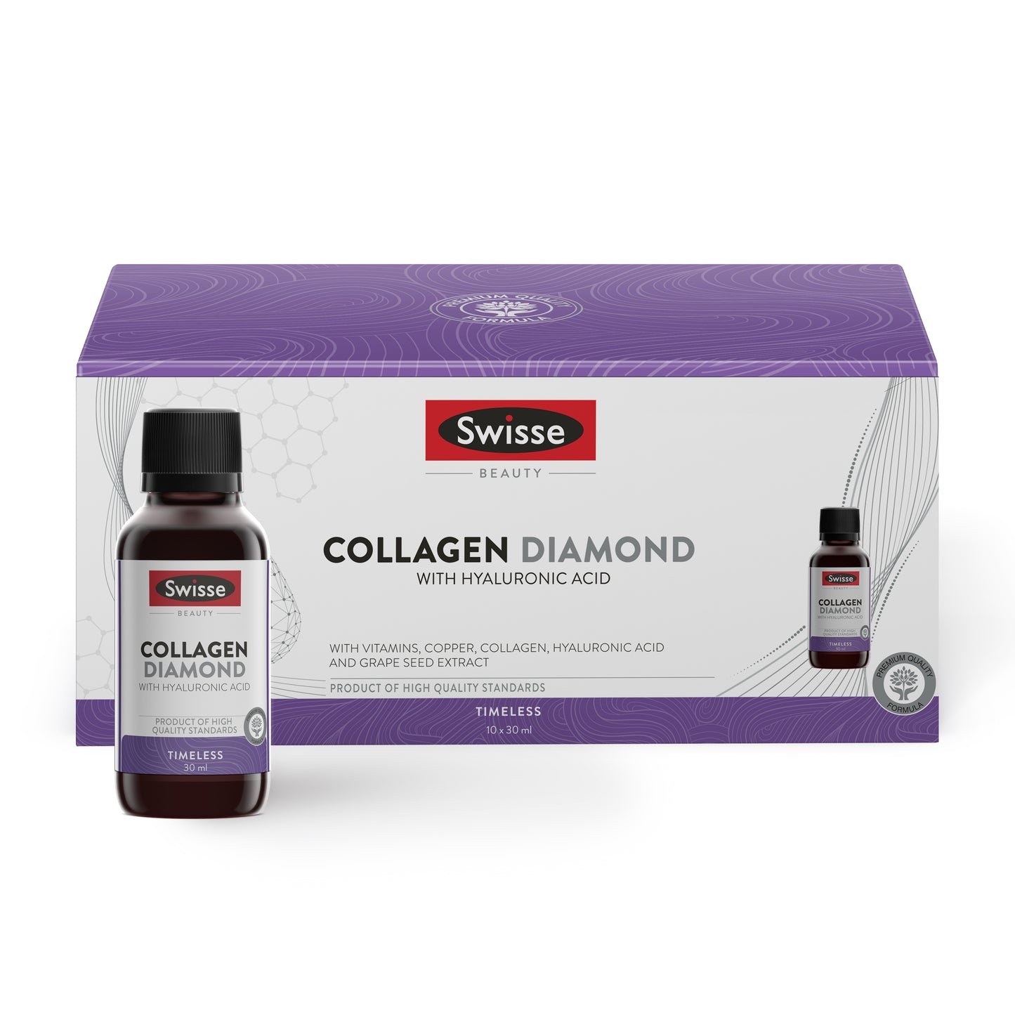 Collagen Diamond