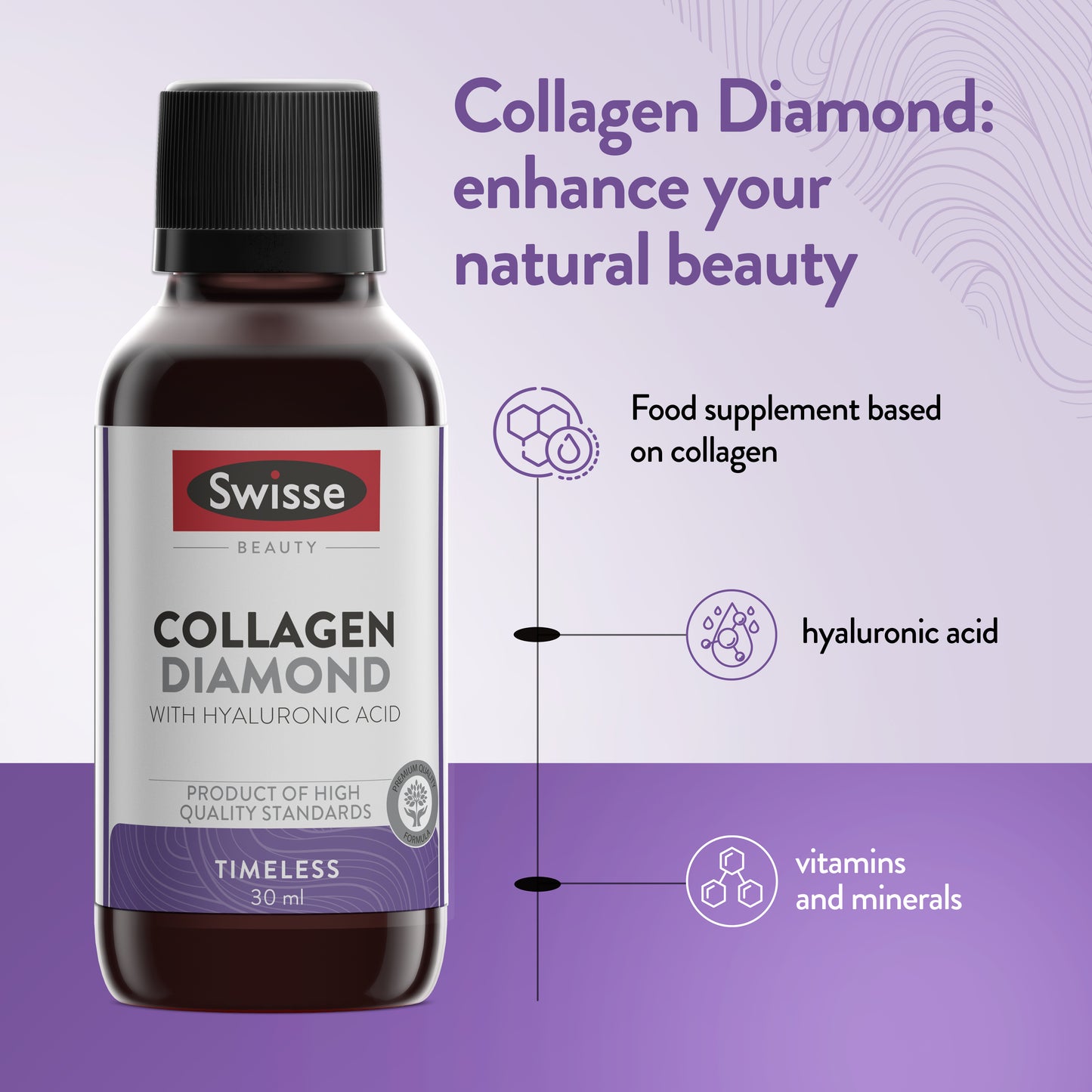 Collagen Diamond