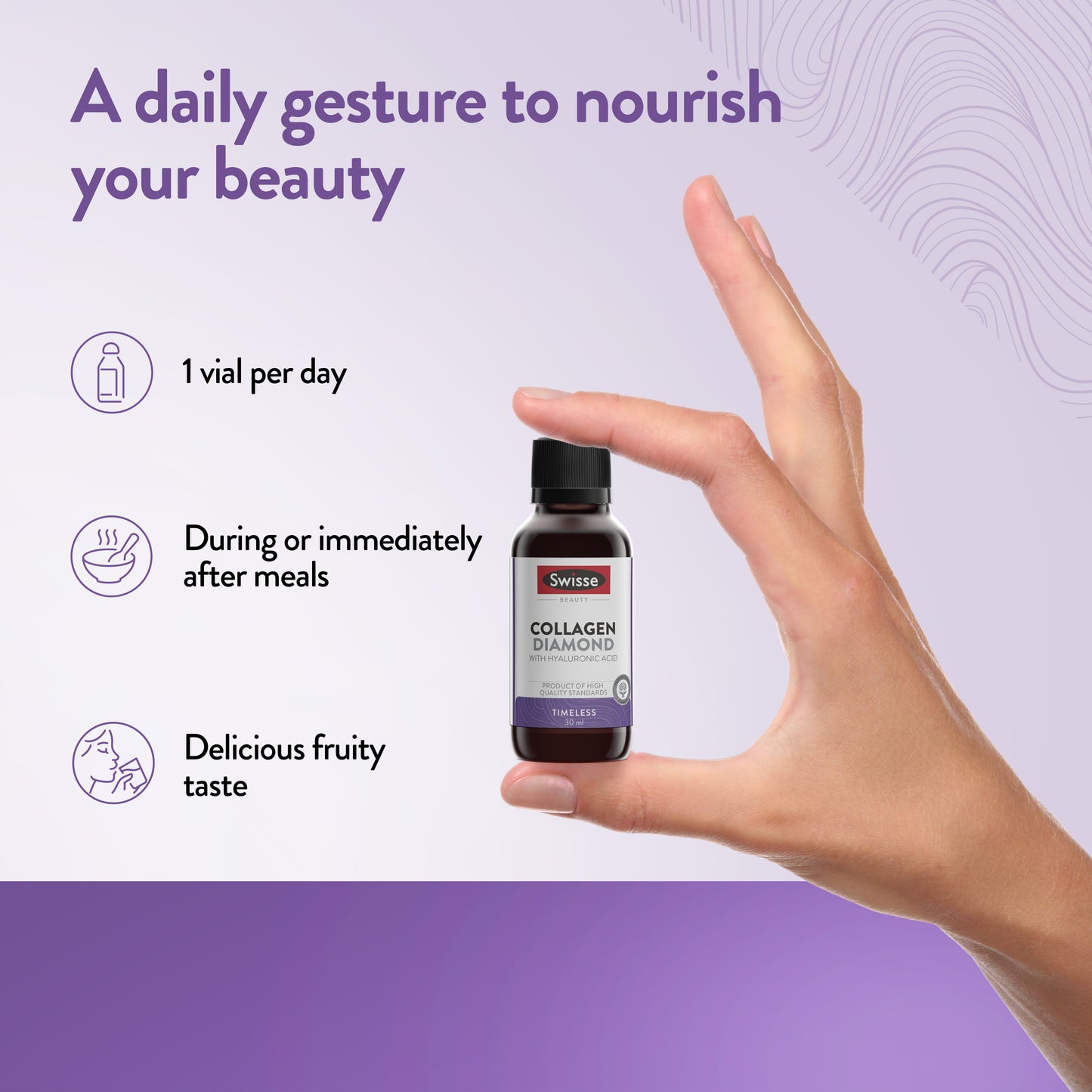 Collagen Diamond