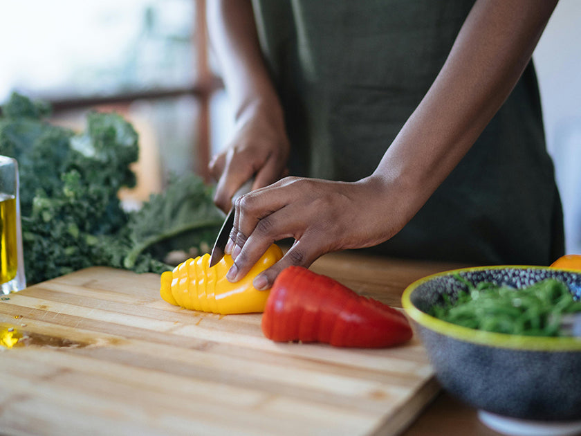 Healthy Habits for a Well-Being Mind and Body