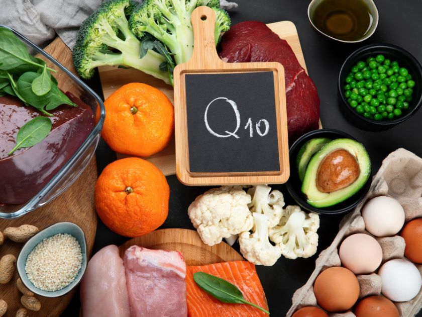 Coenzyme Q10: What is it for, Benefits and Contraindications