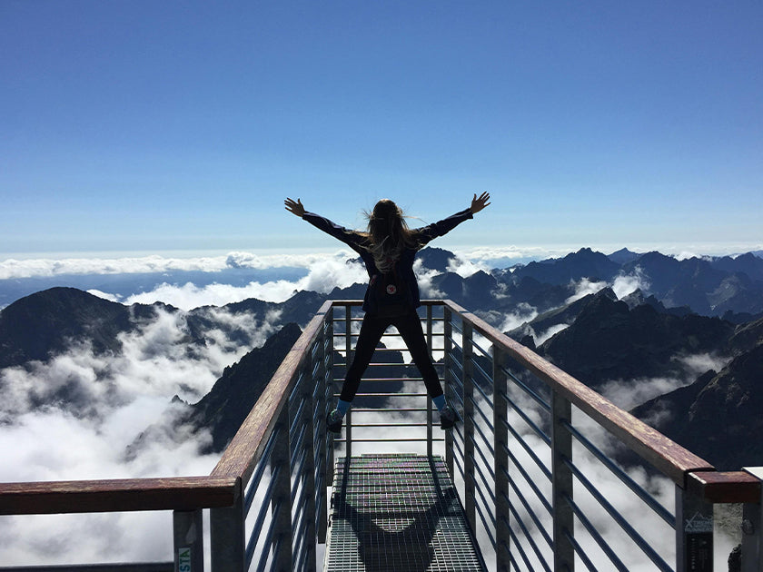 Physical wellbeing: what it is and how to achieve it