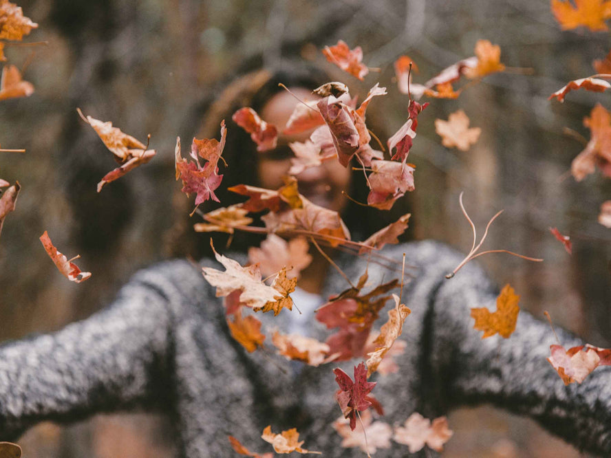 Biotin: Why This Fall (and Next) Will Be Your Best Beauty Ally