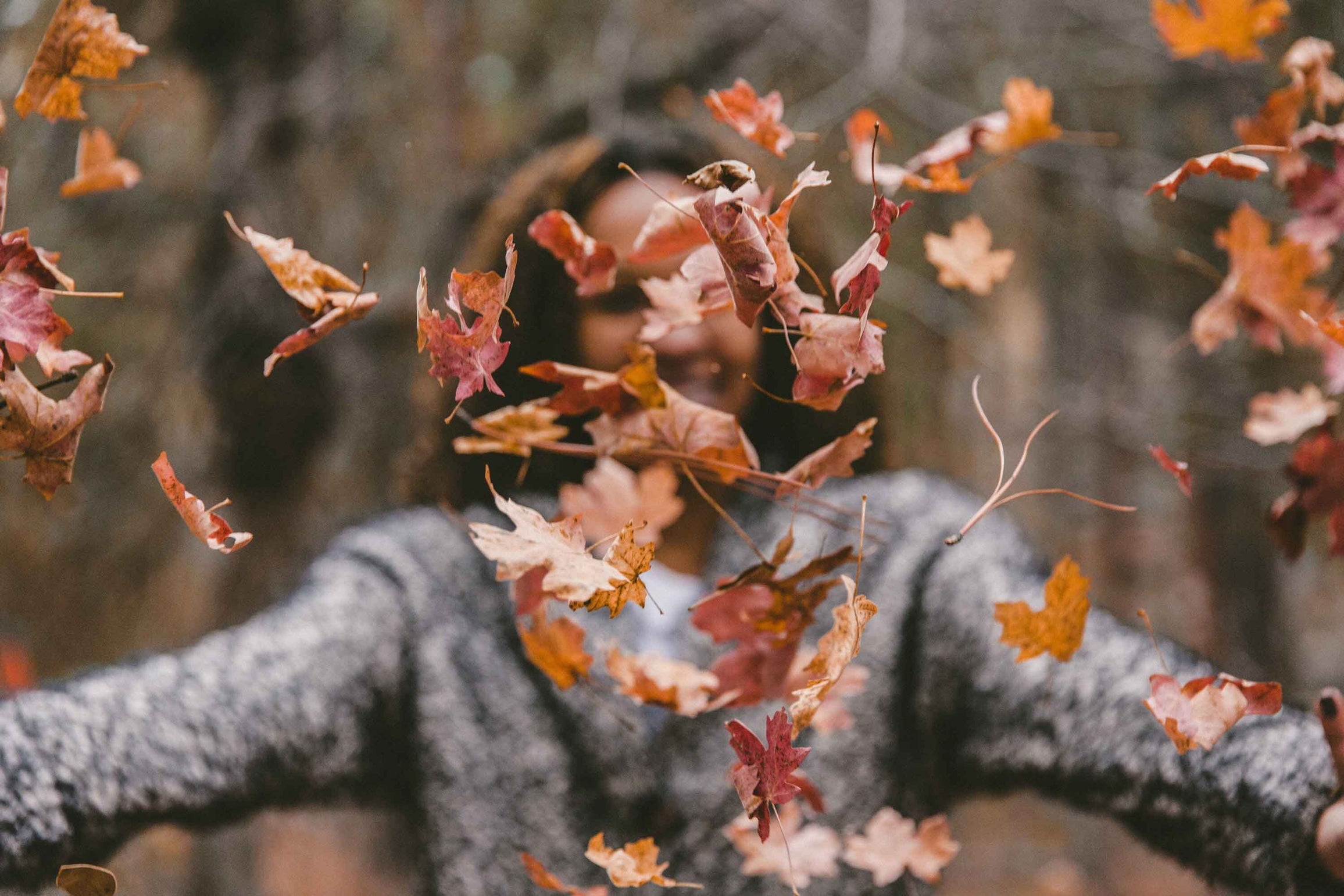 Biotin: Why This Fall (and Next) Will Be Your Best Beauty Ally