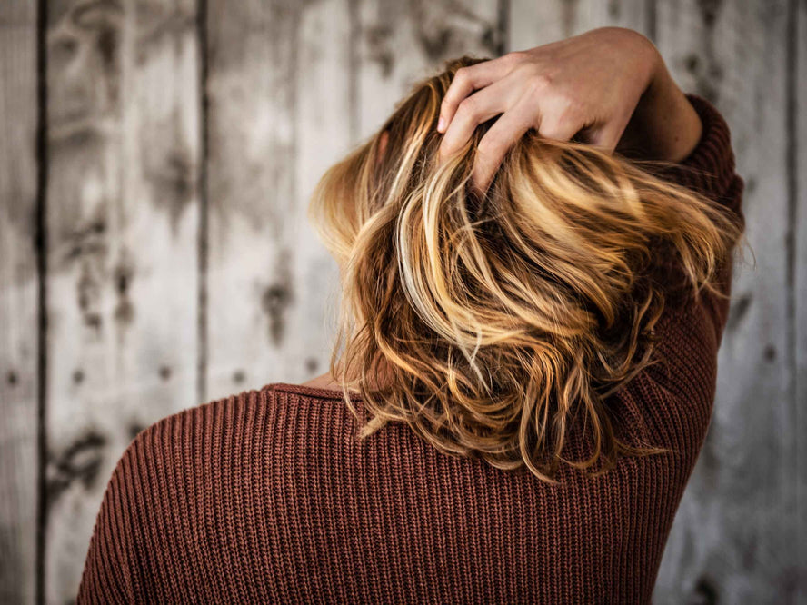 Strong and healthy hair: here's how to do it