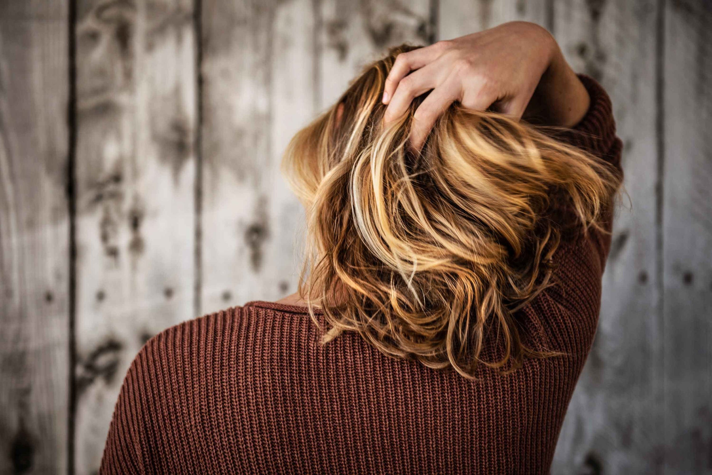 Strong and healthy hair: here's how to do it