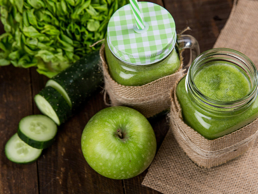 How to Detox Your Body and Liver After the Holidays