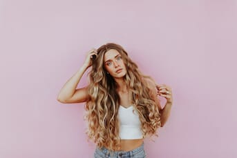How to make hair grow fast