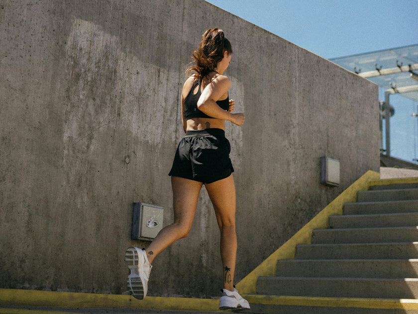 How to prepare for your next workout