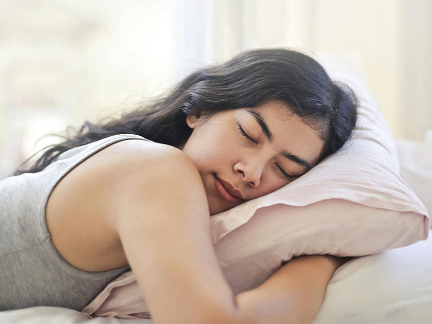 Valuable tips for a peaceful sleep
