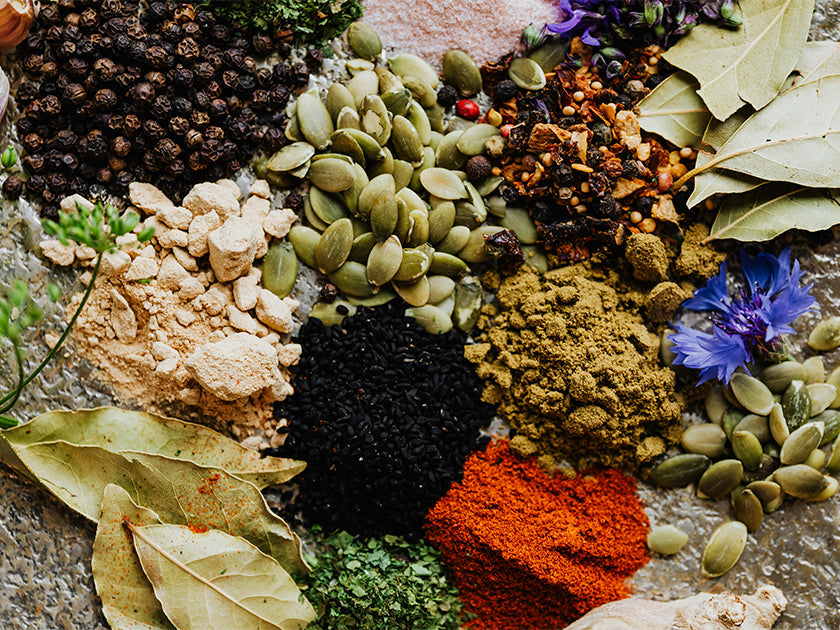 What makes a superfood super?