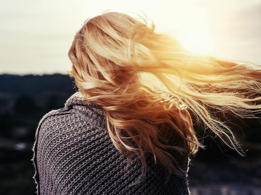 Split Ends: How to Eliminate Them and Keep Your Hair Healthy and Strong