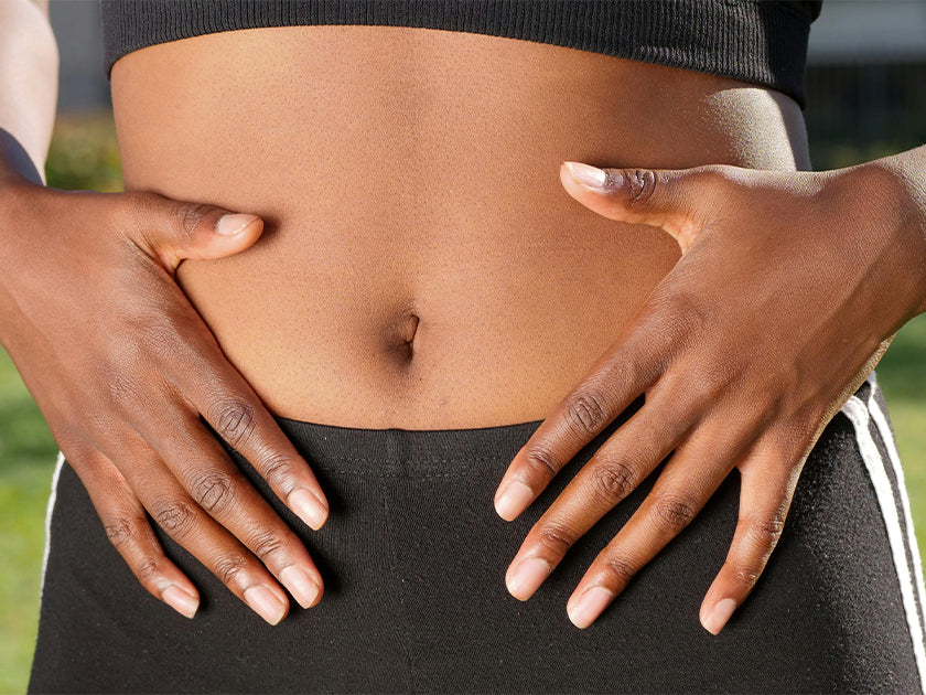 Intestinal bacterial flora: what it is and what it is for
