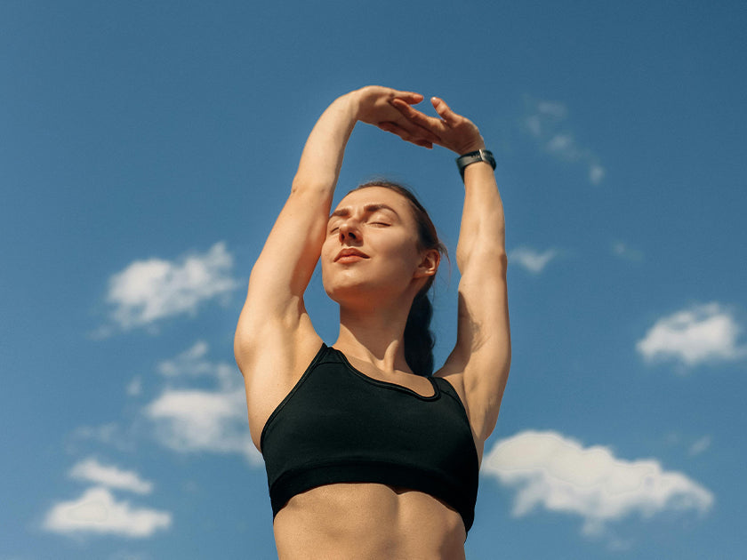 Mental Strength: Tips for Finding and Maintaining It