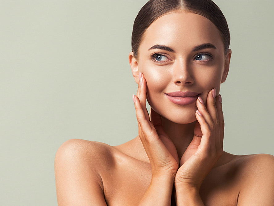 Supplements for skin, nails and hair