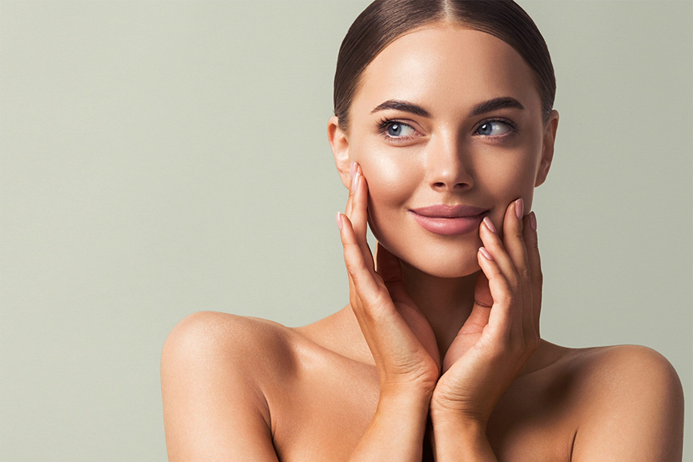 Supplements for skin, nails and hair