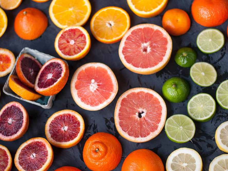 Food can make us more beautiful and happier: here's how
