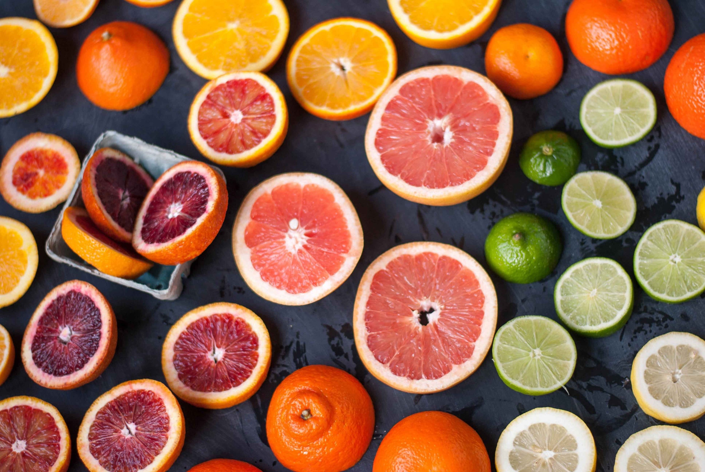 Food can make us more beautiful and happier: here's how