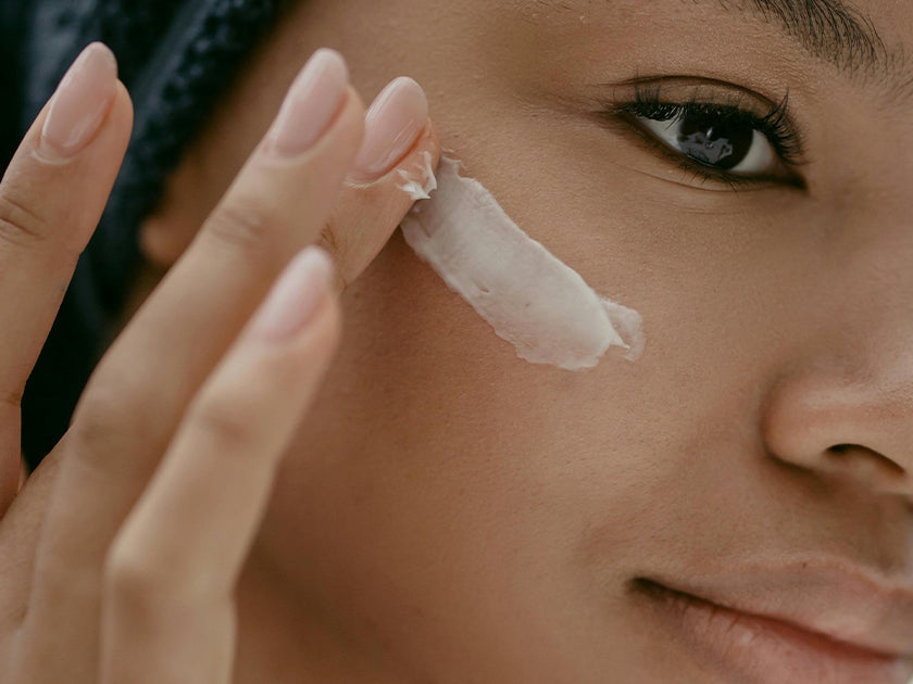 Oily Skin: Causes and Effective Treatments