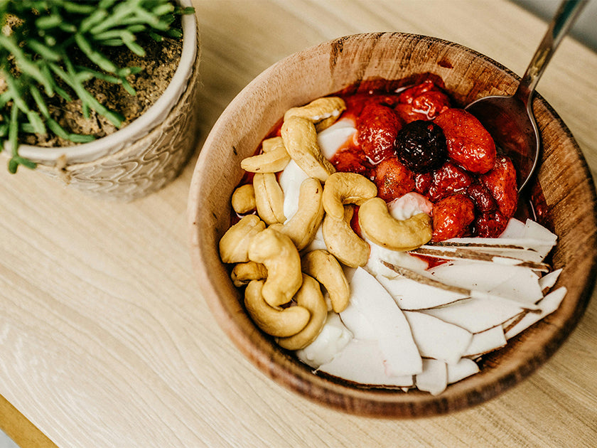 Food Pyramid: What It Is and Why It's Important