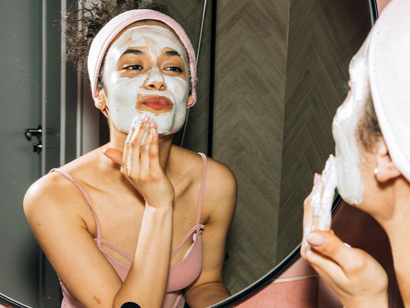 Blackheads on the skin: why they form and tips for removing them
