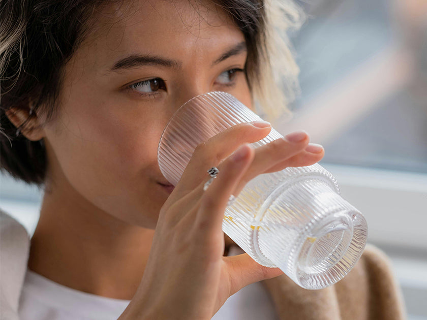 How much water should you drink every day?