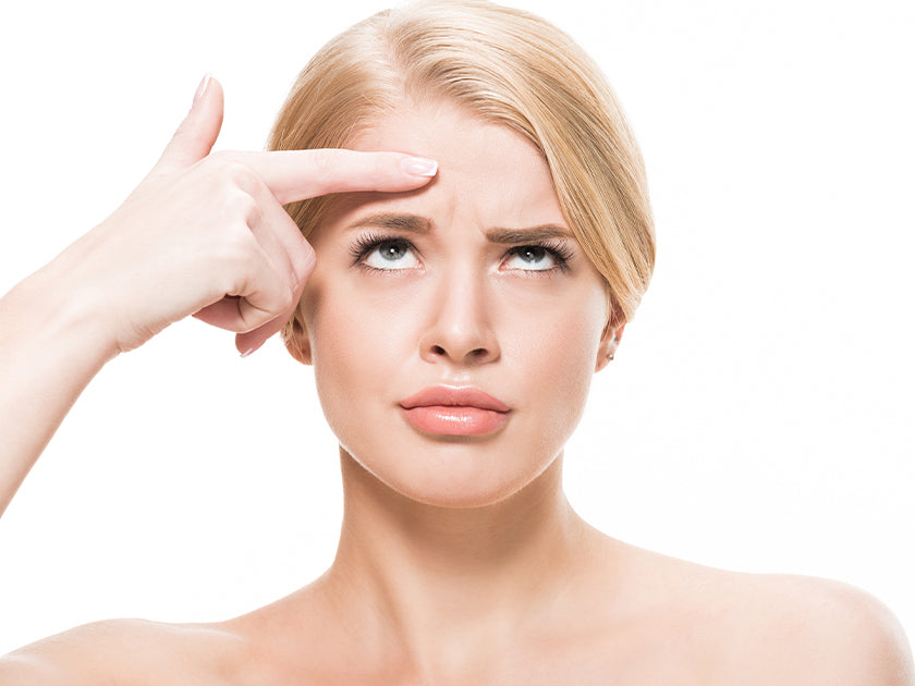Wrinkles: Why They Appear and How to Prevent Them