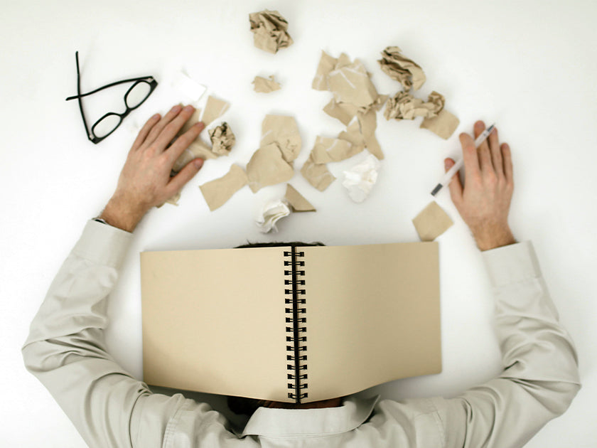 Mental Fatigue: Possible Causes and How to Deal with It