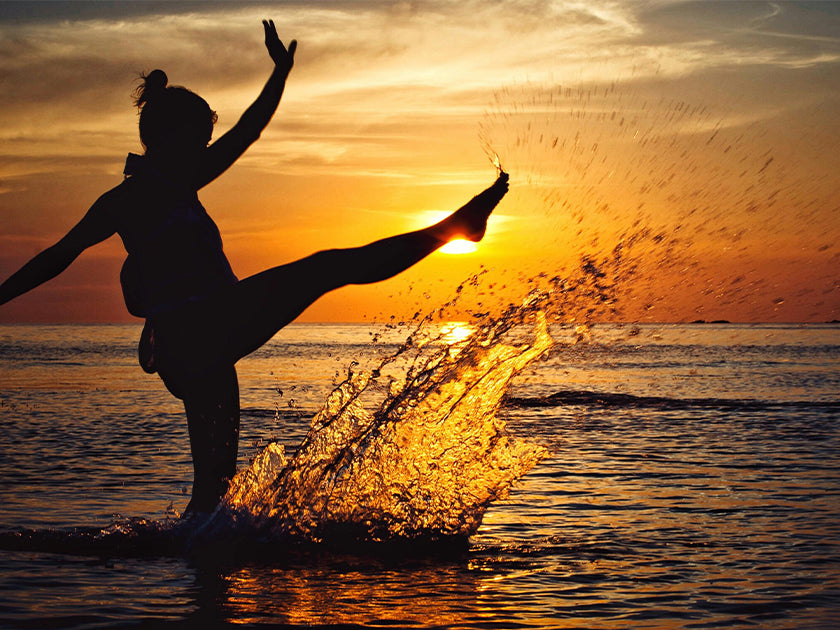 Feeling Good About Yourself: Where to Start
