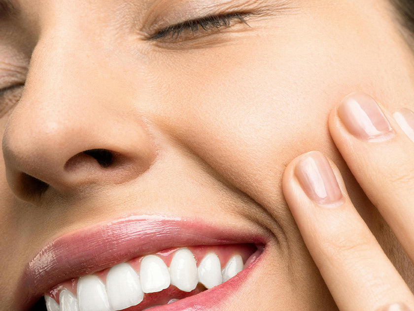 Crow's feet: what are the causes and how to eliminate them