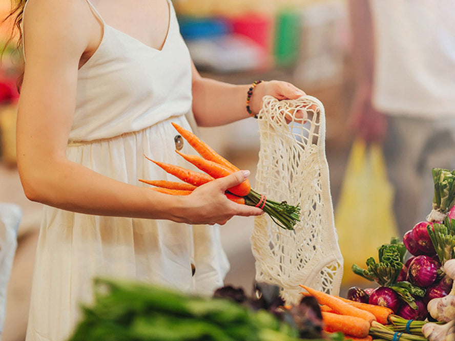 20 Tips to Help You Live More Sustainably