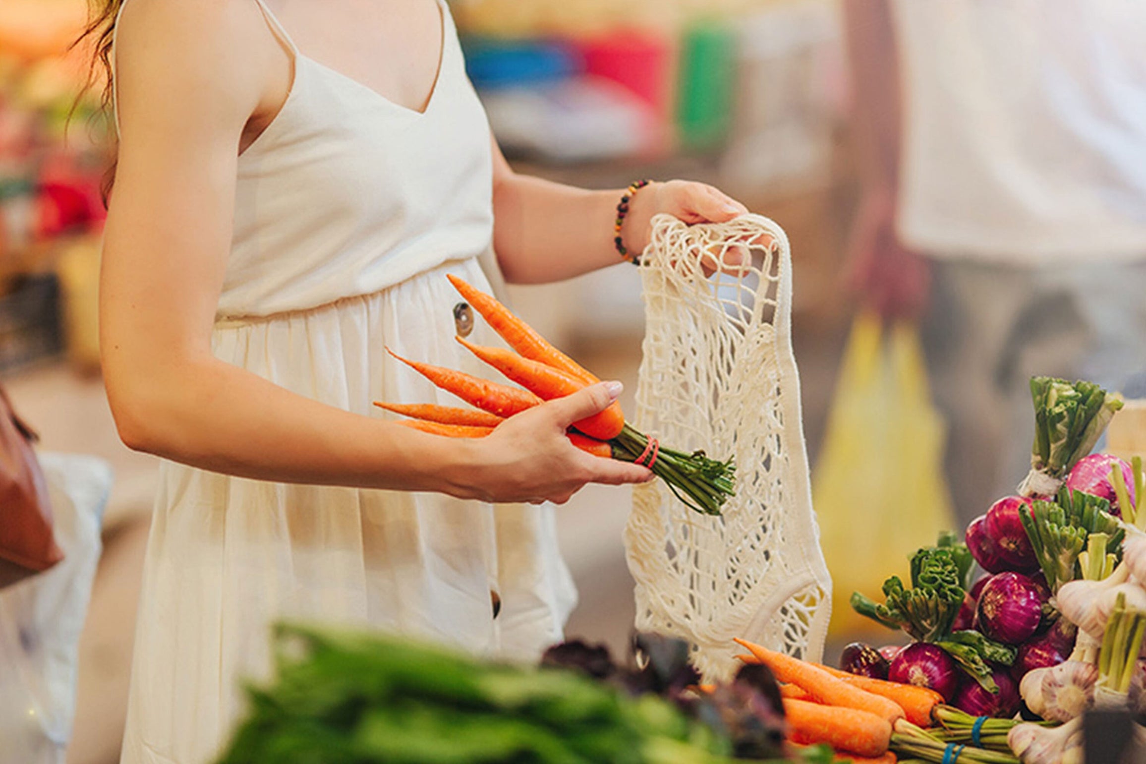 20 Tips to Help You Live More Sustainably