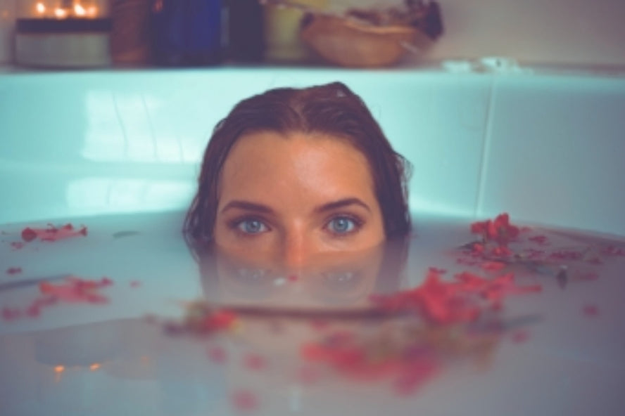 Asphyxiated Skin: How to Recognize and Take Care of It