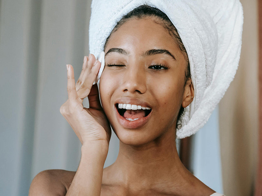 Dry Skin: Causes and Remedies to Keep Your Skin Hydrated