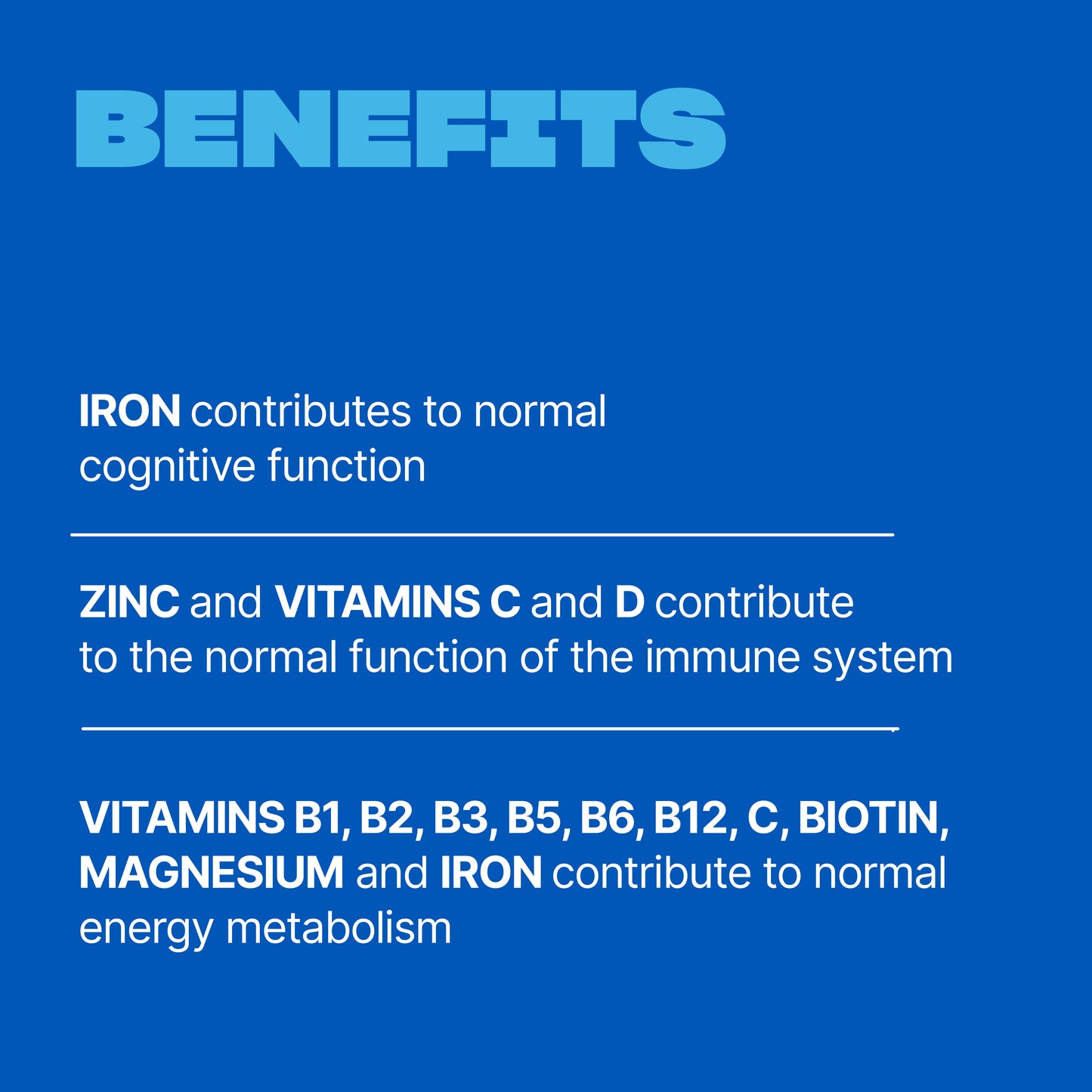 Multivitamin for Men