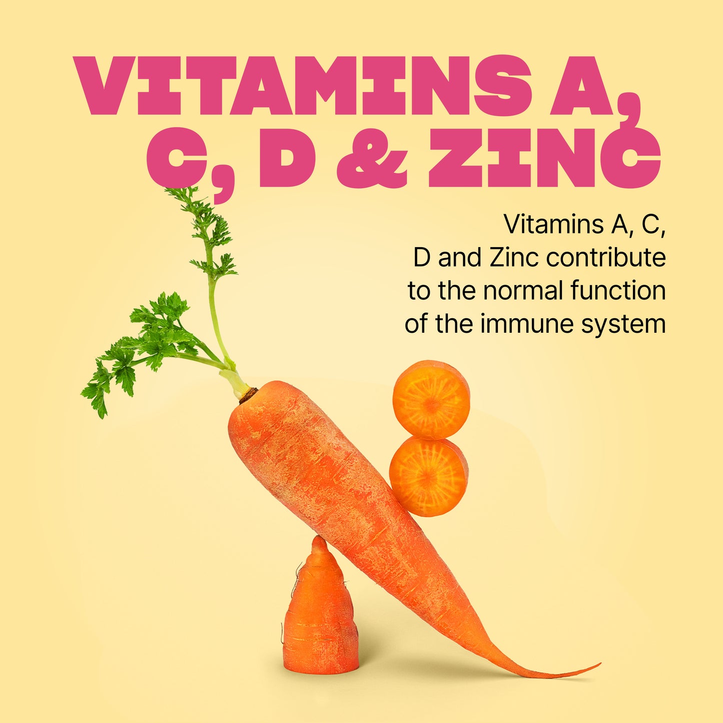 Multivitamin for Women