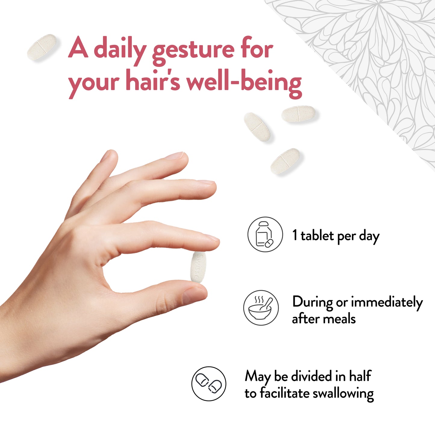Hair Strength Women