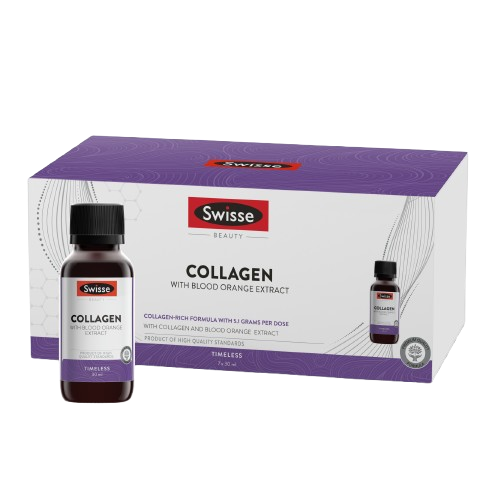Liquid Collagen