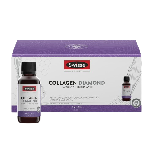 Collagen Diamond