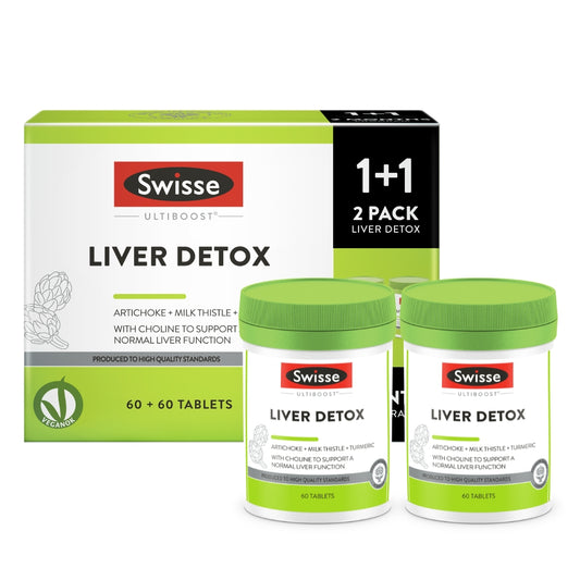 Detox