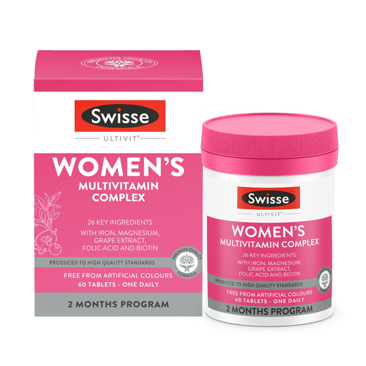 Multivitamin for Women
